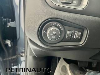 JEEP Renegade usata, con Cruise Control