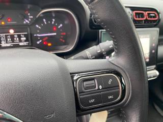 CITROEN C3 Aircross usata, con Park Distance Control