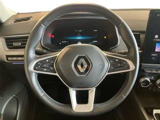 RENAULT Arkana usata, con Hill holder