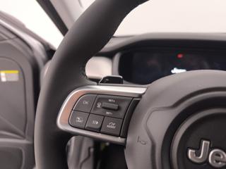 JEEP Avenger usata, con ESP