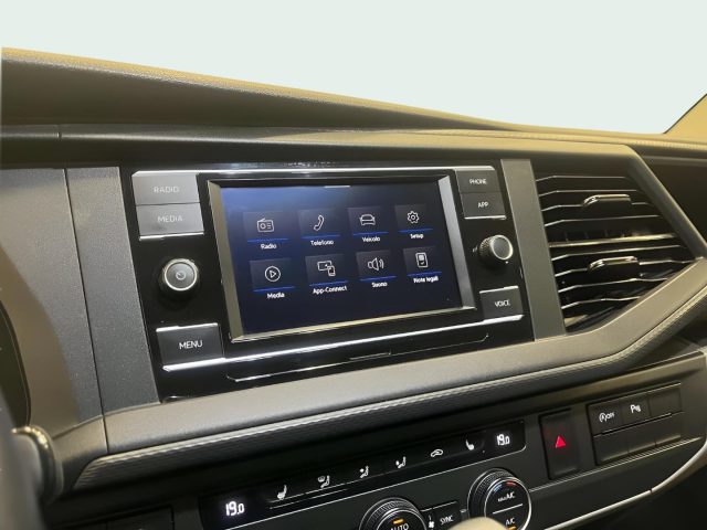 VOLKSWAGEN Caravelle usata, con Controllo automatico clima