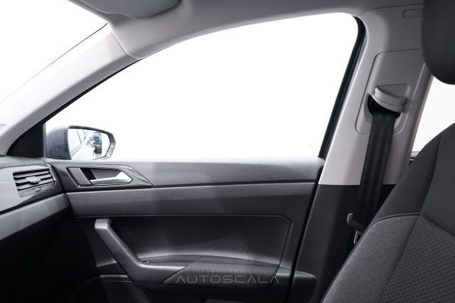 VOLKSWAGEN Polo usata, con Sensore di luce