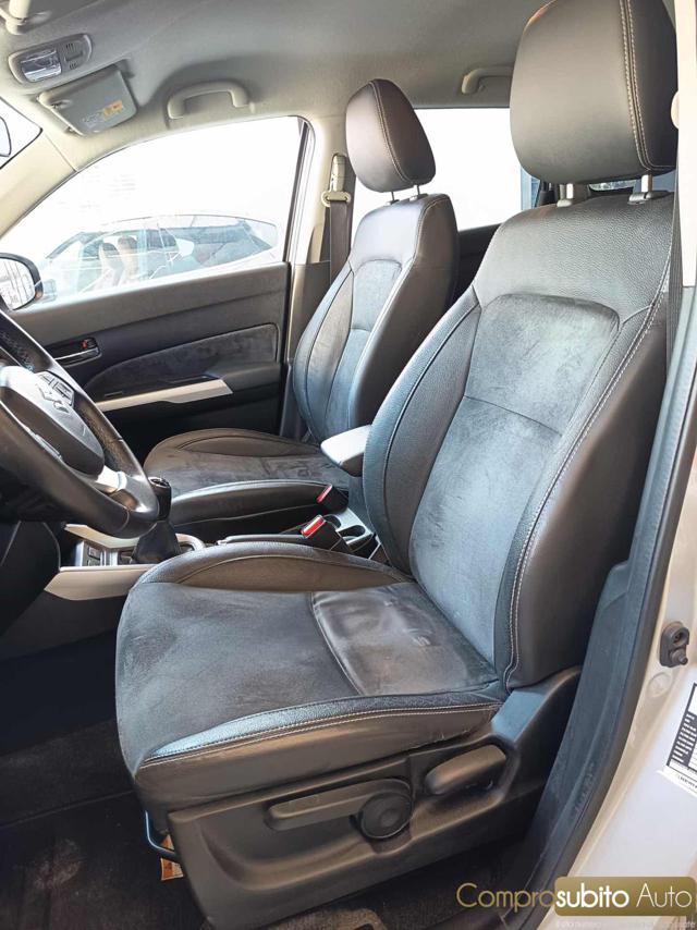 SUZUKI Vitara usata, con Climatizzatore