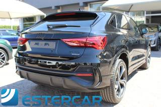 AUDI Q3 usata, con Airbag