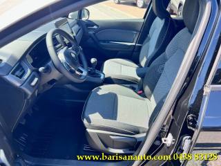 RENAULT Captur usata, con Alzacristalli elettrici