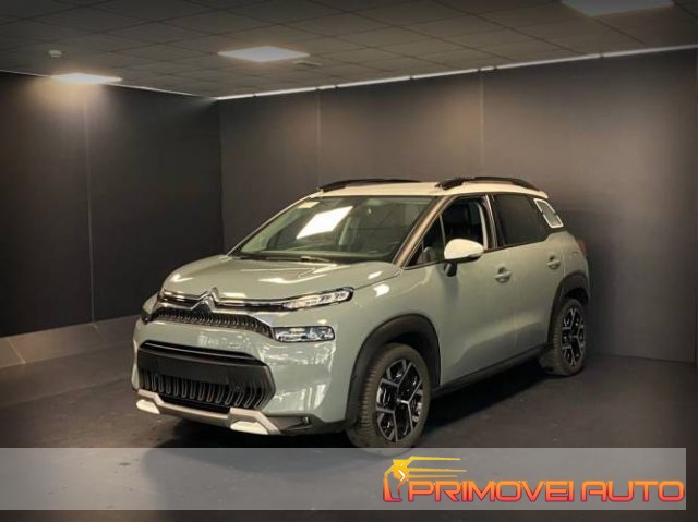 CITROEN C3 Aircross usata, con Airbag Passeggero