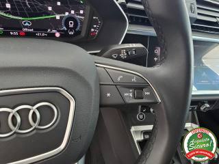 AUDI Q3 usata, con Lettore CD