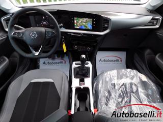 OPEL Mokka usata, con Fari LED