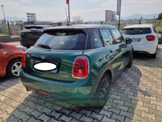 MINI Cooper D usata, con Cerchi in lega