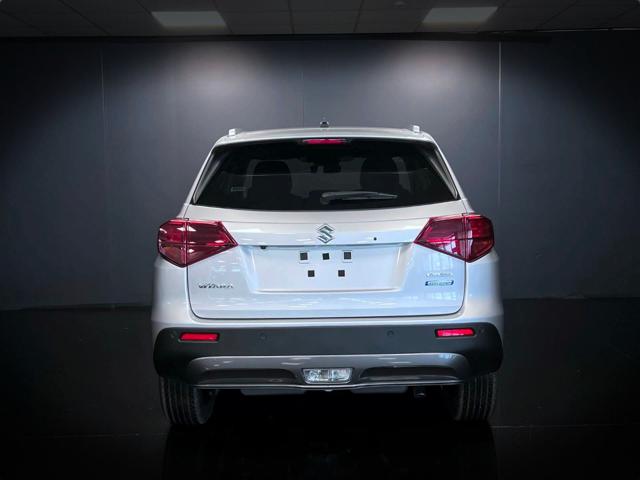 SUZUKI Vitara usata, con Autoradio