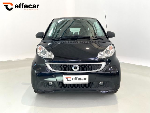 SMART ForTwo usata, con Airbag
