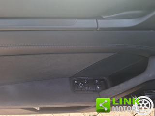 PORSCHE 911 usata, con Park Distance Control