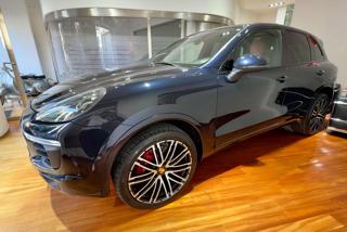 PORSCHE Cayenne usata, con Airbag laterali