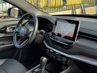 JEEP Compass usata, con Trazione integrale
