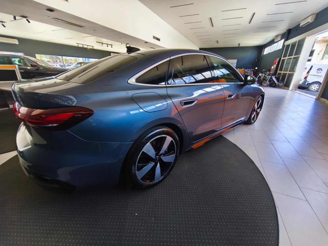 AUDI A5 usata, con Airbag Passeggero