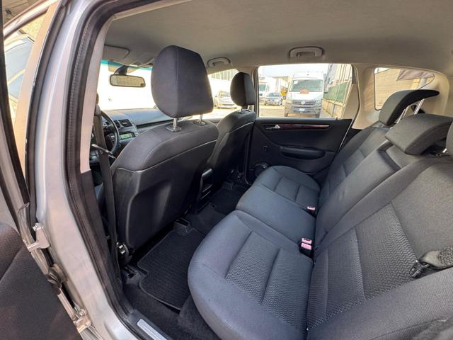 MERCEDES-BENZ A 150 usata, con Chiusura centralizzata