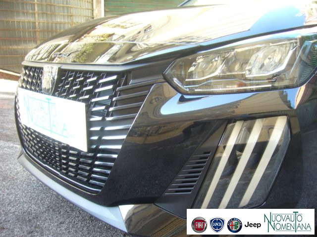 PEUGEOT 208 usata, con Airbag laterali