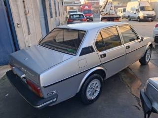 ALFA ROMEO Alfetta usata 3