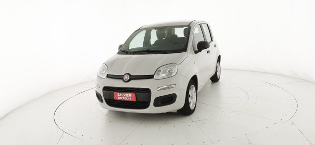 FIAT Panda usata 23