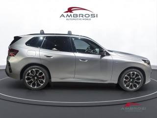BMW X3 usata 4