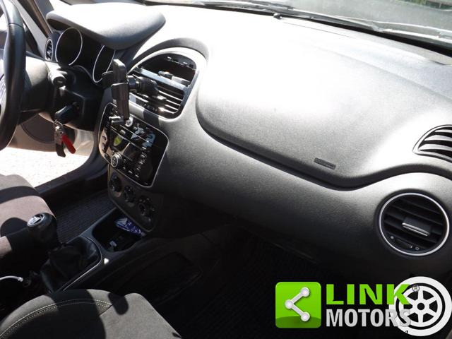 FIAT Punto usata 35