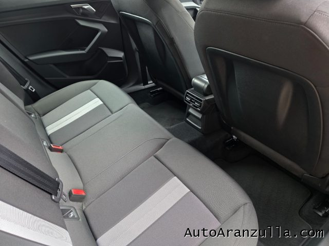 AUDI A3 usata, con Sistema di navigazione