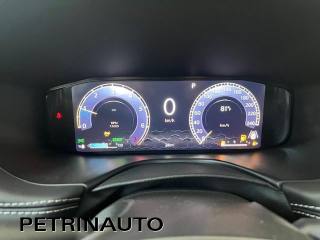 JEEP Compass usata, con Touch screen