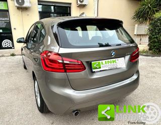 BMW 216 usata, con Autoradio