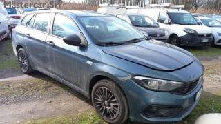 FIAT Tipo usata, con Airbag laterali