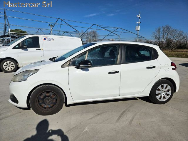 PEUGEOT 208 usata, con Alzacristalli elettrici