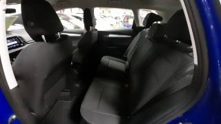 SKODA Karoq usata, con ESP