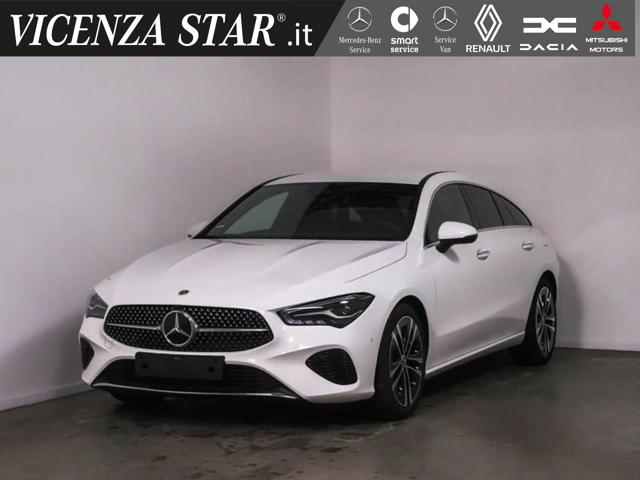 MERCEDES-BENZ CLA 180 usata, con ABS