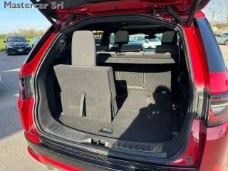 LAND ROVER Discovery Sport usata, con Autoradio