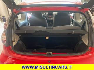 CITROEN C1 usata 15