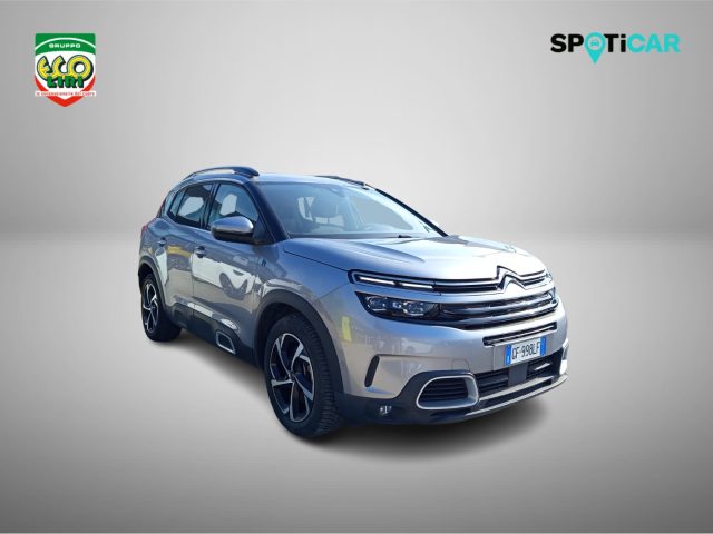 CITROEN C5 Aircross usata, con Bluetooth