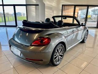 VOLKSWAGEN Maggiolino usata, con Alzacristalli elettrici