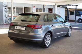 AUDI A3 usata, con Cerchi in lega