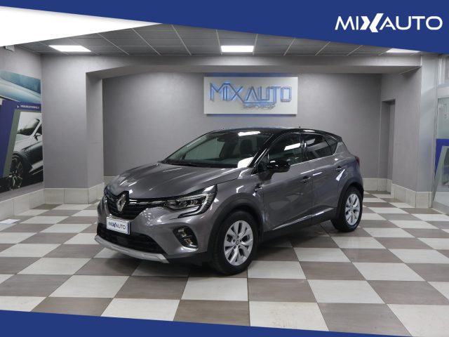 RENAULT Captur usata, con ABS
