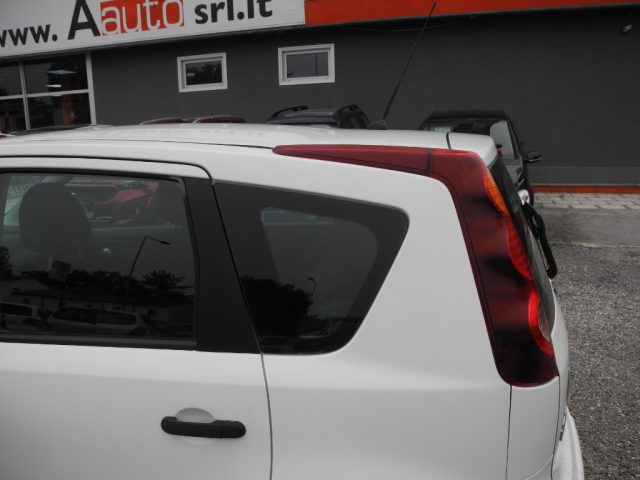 NISSAN Note usata 54
