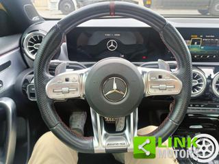 MERCEDES-BENZ A 35 AMG usata 12