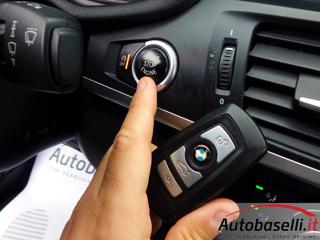 BMW X3 usata, con Bracciolo