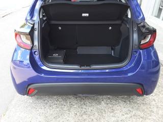 MAZDA 2 usata, con Controllo elettronico della corsia