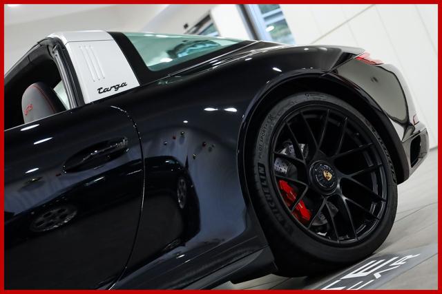 PORSCHE 991 usata, con Cerchi in lega