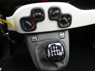 FIAT Pandina usata, con Fendinebbia