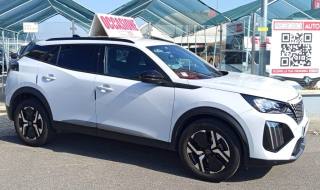 PEUGEOT 2008 usata, con Airbag Passeggero