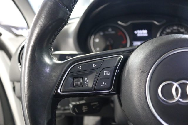 AUDI A3 usata 19