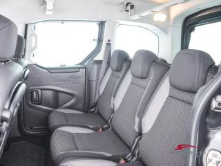 PEUGEOT Partner usata 9
