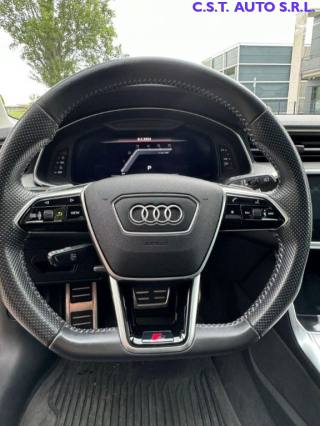 AUDI S6 usata, con Climatizzatore