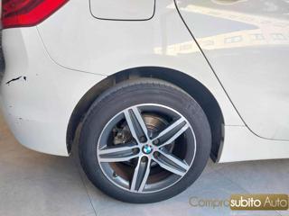 BMW 216 usata 25