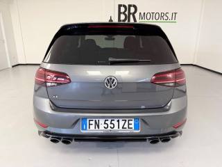 VOLKSWAGEN Golf R usata, con Cerchi in lega